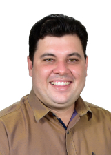 Foto de THIAGO HENRIQUE OLIVEIRA CARVALHAES