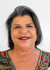 Foto de MARIÂNGELA GOMES DOS SANTOS DA LUZ