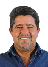 Foto de ODEDIMAR BORGES DOS SANTOS