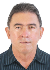 Foto de Júlio de Jesus Petri