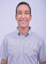 Foto de LUCAS GUILHERME ALMEIDA MEDEIROS