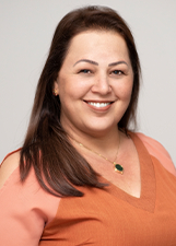 Foto de ELIANE RODRIGUES DA SILVA SUZANO