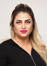 Foto de CRISTIANE MOREIRA DOS SANTOS