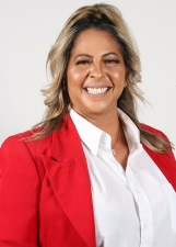 Foto de JULIANA ANDRESSA RIBEIRO DE SOUZA