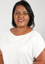 Foto de ALINNE PORFIRIO DE SOUSA