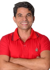 Foto de EROASTON LINO DOS REIS