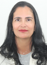 Foto de REGINA CÉLIA CARVALHO DE OLIVEIRA PEREIRA