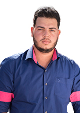 Foto de GUSTAVO SANTOS DO CARMO
