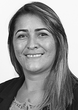 Foto de FRANCIELE CUNHA FERREIRA