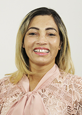 Foto de MAURENI CHAVIER DA SILVA MESQUITA