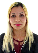 Foto de SOLANGE DA SILVA LIMA