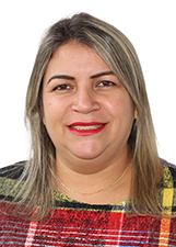 Foto de ALESSANDRA ROSA DA SILVA