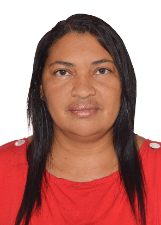 Foto de ROSIRENE MOTA DOS SANTOS