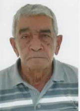 Foto de EDGAR JOSÉ DOMINGUES