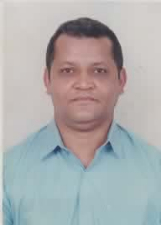 Foto de SIDINEI JOSÉ ALVES FRANÇA