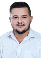 Foto de Eric de Melo Silveira