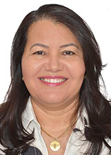 Foto de Adailza Alves de Sousa Crepaldi