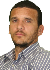 Foto de TIAGO DE SOUZA E SILVA BORGES