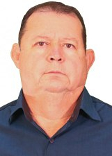 Foto de ANTONIO DAS GRAÇAS SABINO
