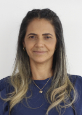 Foto de SANDRA ALVES DE SOUZA