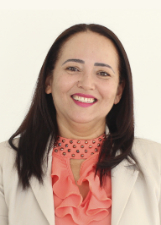 Foto de Telma Barbosa da Silva Carvalho