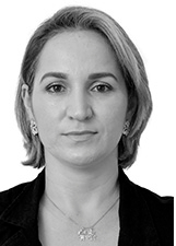 Foto de ANDRÉIA VASCO DE ARAÚJO