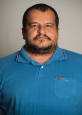 Foto de CLEUTON RICARDO DE CARVALHO