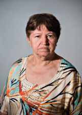 Foto de BONIFACIA DIVINA DA SILVA