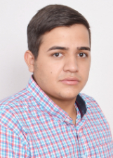 Foto de WESLEY MARCOS DE OLIVEIRA FILHO