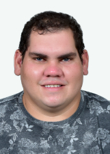 Foto de Carlos Henrique Ribeiro da Silva