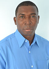 Foto de SEVERINO DA SILVA SANTIAGO