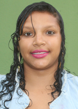 Foto de CAMILA CARDOSO TEIXEIRA