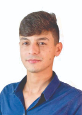 Foto de Lauro Borges de Mendonça Silveira