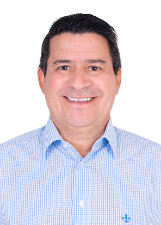 Foto de Jonisvaldo de Resende