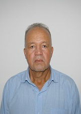 Foto de Cassimiro Gonçalves dos Santos