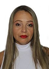 Foto de ALLINE GISELE DE SOUSA OLIVEIRA
