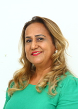 Foto de Vera Lucia Vicente de Sousa