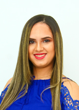 Foto de Keytty Jhennyfer Negri Magalhães
