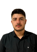 Foto de Matheus de Oliveira