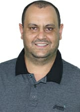 Foto de DIEGO JUNIOR SANTOS ARAÚJO