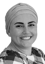 Foto de FRANCIELLY JAKELLYNY GOMES DA COSTA OLIVEIRA