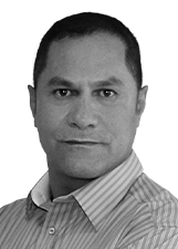 Foto de Paulo Antônio dos Santos