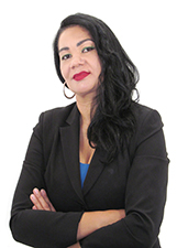 Foto de Edinalva Pereira da Silva