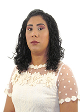 Foto de GENIANE ARAUJO DE SOUZA