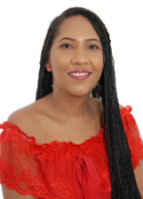 Foto de CLEIDIANE GUALBERTO DA SILVA