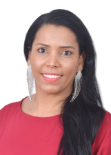 Foto de Iraiby Joicy Ramos Teles