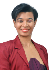 Foto de Telma Aparecida Alves Pio