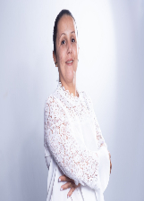 Foto de Lidia Erica Maciel da Costa