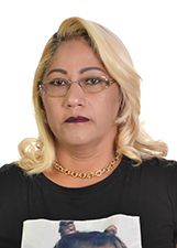 Foto de ROSILDA RIBEIRO CARVALHO OLIVEIRA