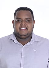 Foto de MARCIO TULIO FERREIRA DE MORAIS